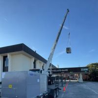 Clean Air & Electric, LLC. ico