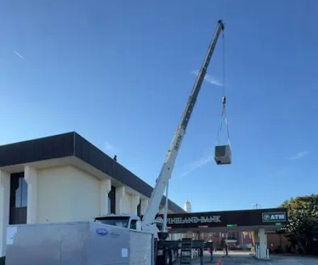 Clean Air & Electric, LLC.