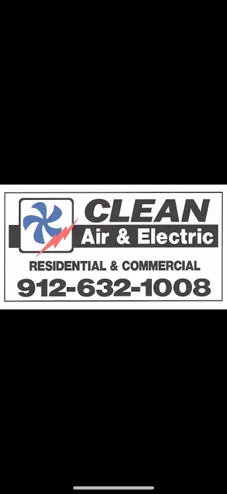 Clean Air & Electric, LLC. Picture 4