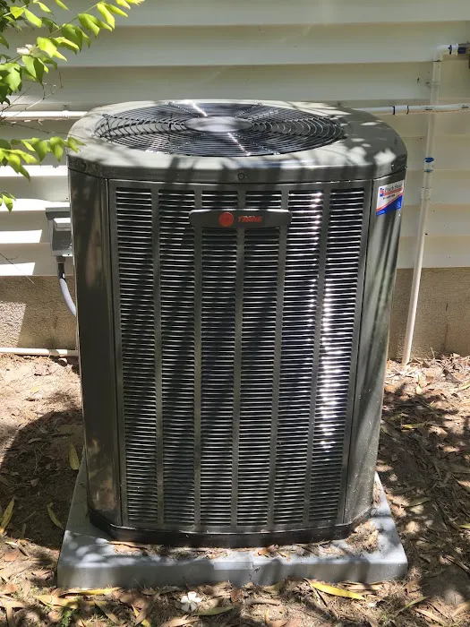 Peach State Air Conditioning and Refrigeration, LLC Picture 1