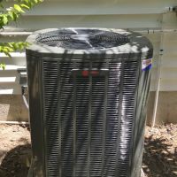 Peach State Air Conditioning and Refrigeration, LLC ico