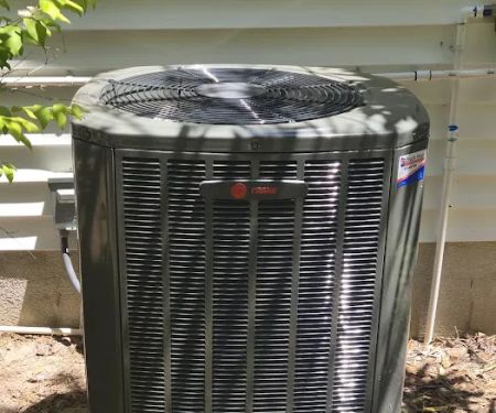 Peach State Air Conditioning and Refrigeration, LLC