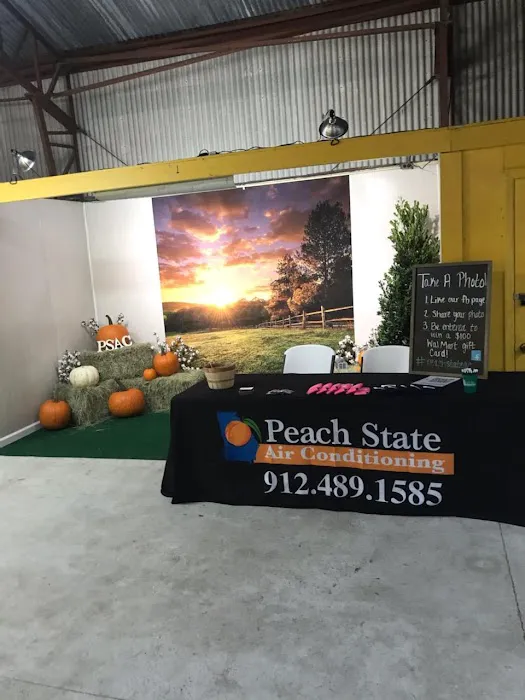 Peach State Air Conditioning and Refrigeration, LLC Picture 3
