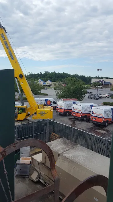 Peach State Air Conditioning and Refrigeration, LLC Picture 8