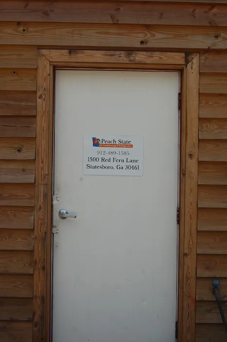 Peach State Air Conditioning and Refrigeration, LLC Picture 7