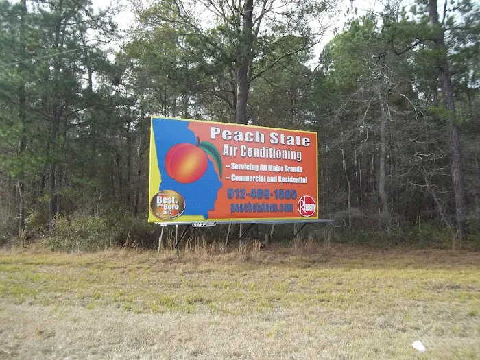 Peach State Air Conditioning and Refrigeration, LLC Picture 5