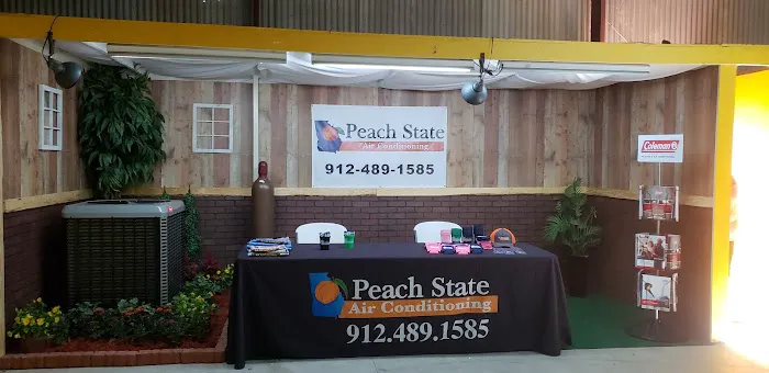 Peach State Air Conditioning and Refrigeration, LLC Picture 6