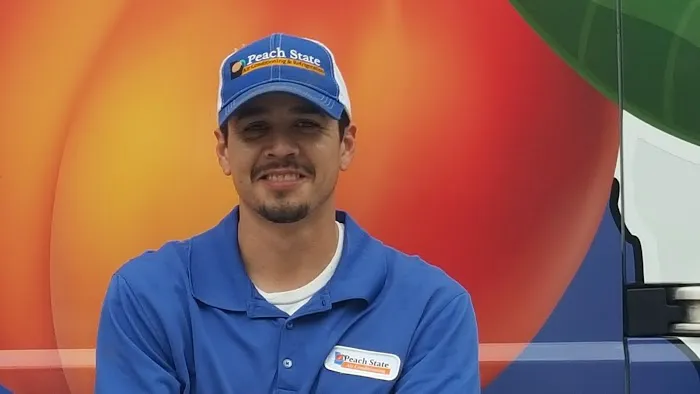 Peach State Air Conditioning and Refrigeration, LLC Picture 9