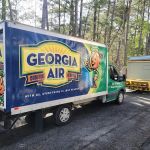 Georgia Air Conditioning & Heating Repair