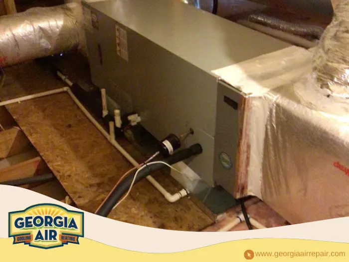 Georgia Air Conditioning & Heating Repair Picture 6