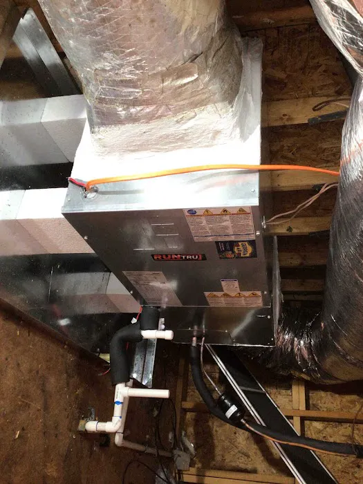 Georgia Air Conditioning & Heating Repair Picture 5