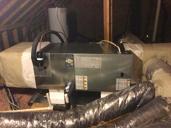 Georgia Air Conditioning & Heating Repair Picture 7