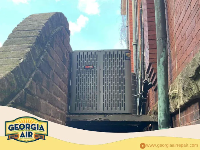 Georgia Air Conditioning & Heating Repair Picture 9