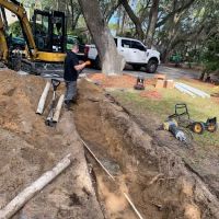 Dyess Air & Plumbing ico