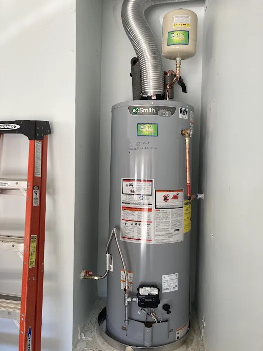 Dyess Air & Plumbing Picture 4