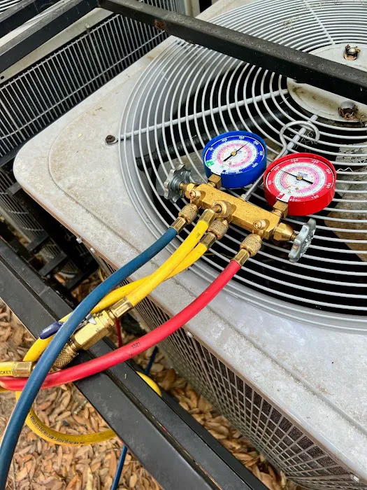 Dyess Air & Plumbing Picture 9