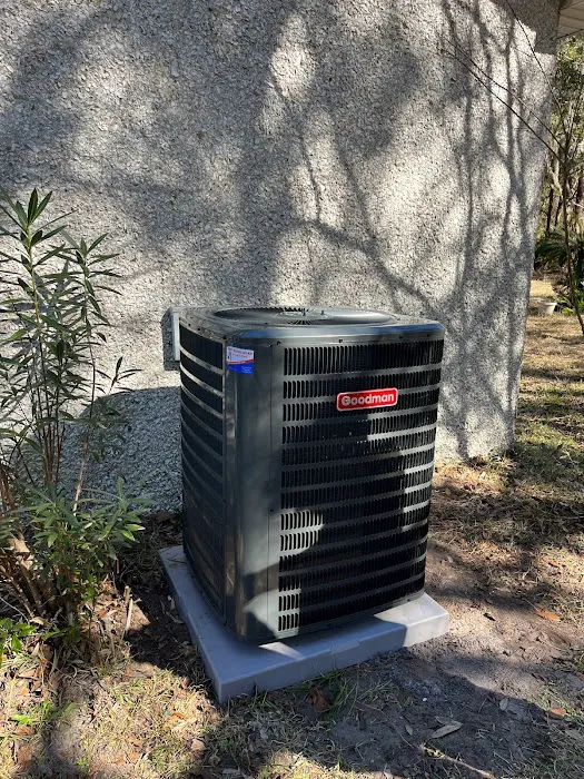 Liberty Heating & Air – AC Repair in Hinesville Picture 2