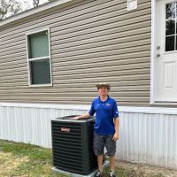 Liberty Heating & Air – AC Repair in Hinesville ico