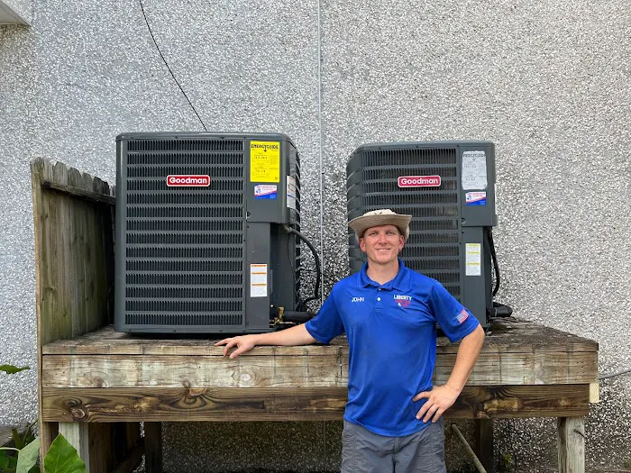 Liberty Heating & Air – AC Repair in Hinesville Picture 5