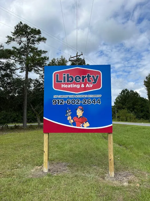 Liberty Heating & Air – AC Repair in Hinesville Picture 3
