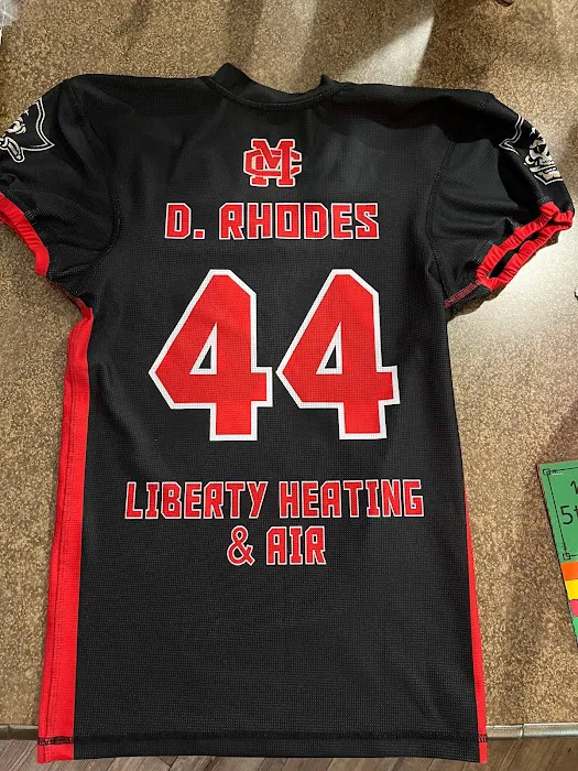 Liberty Heating & Air – AC Repair in Hinesville Picture 4