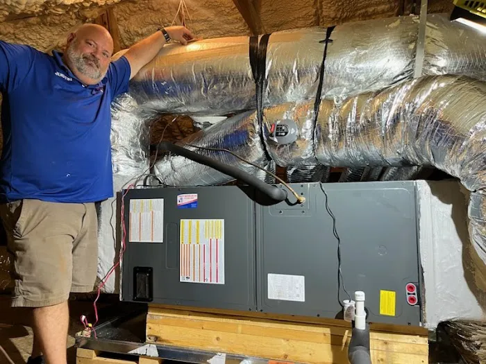 Liberty Heating & Air – AC Repair in Hinesville Picture 7