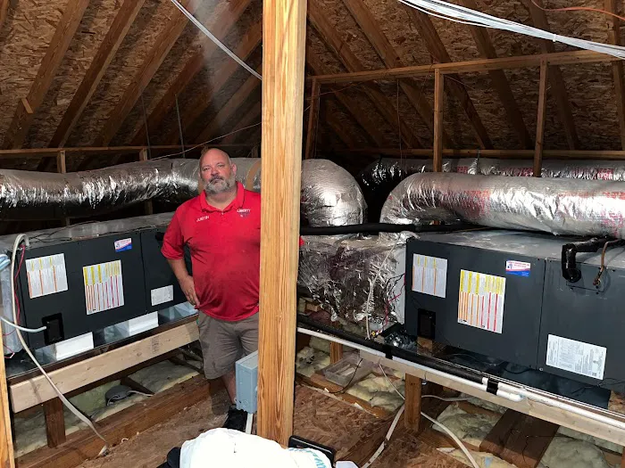 Liberty Heating & Air – AC Repair in Hinesville Picture 6