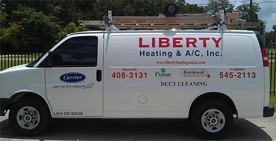 Liberty Heating & Air – AC Repair in Hinesville Picture 10