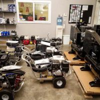 Assured Air-Air Compressors ico