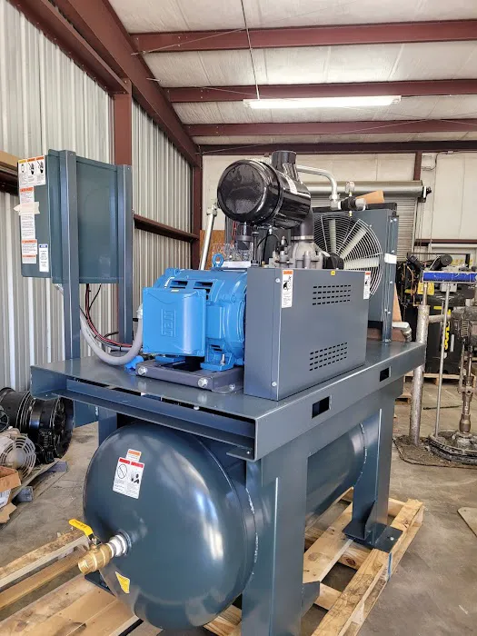 Assured Air-Air Compressors Picture 2