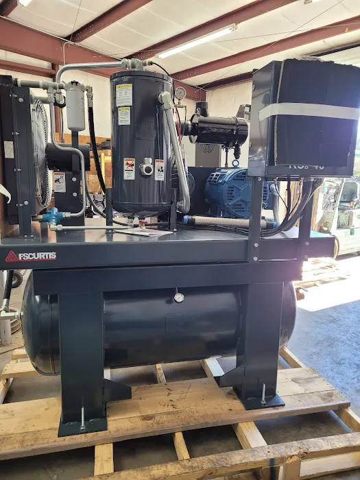 Assured Air-Air Compressors Picture 3