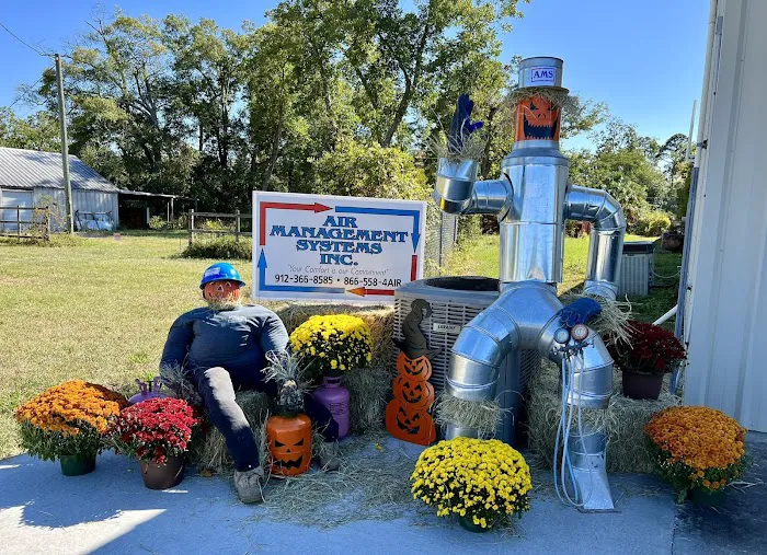 Air Management Systems Picture 1