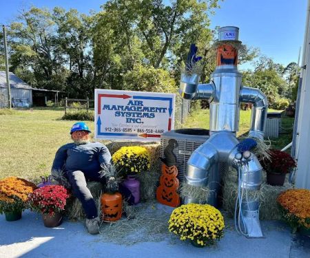 Air Management Systems