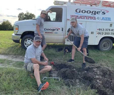 Googe's Heating & Air