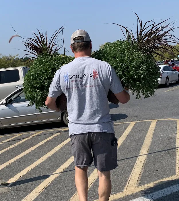 Googe's Heating & Air Picture 2