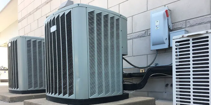 USA Air Inc. Picture 5