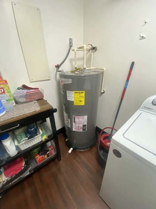 HendrixAir and Plumbing Picture 1