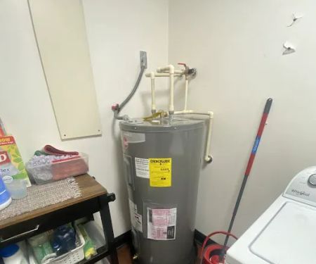 HendrixAir and Plumbing