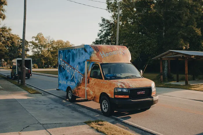 HendrixAir and Plumbing Picture 3