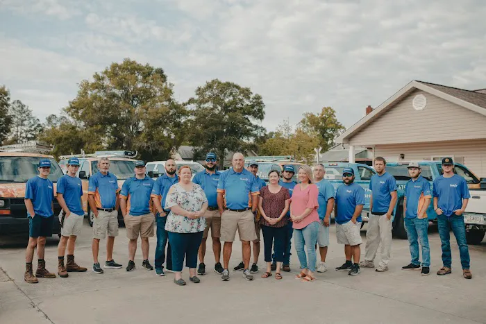 HendrixAir and Plumbing Picture 7