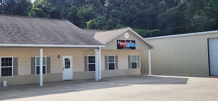 HendrixAir and Plumbing Picture 5