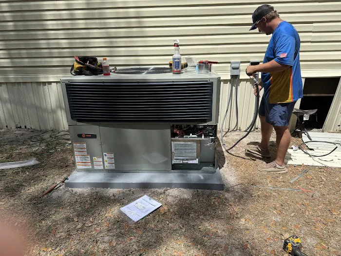 HendrixAir and Plumbing Picture 6