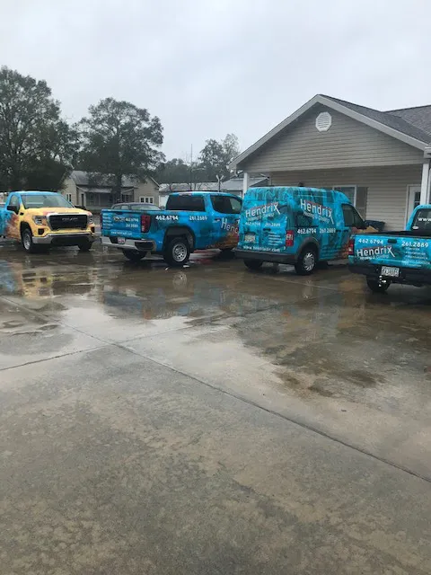 HendrixAir and Plumbing Picture 9