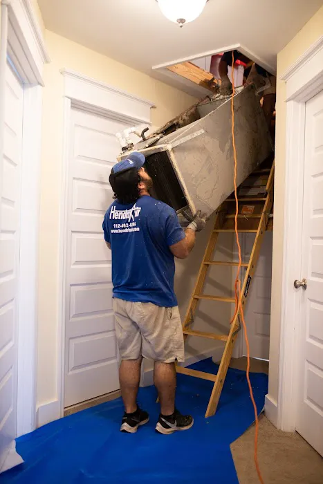 HendrixAir and Plumbing Picture 10