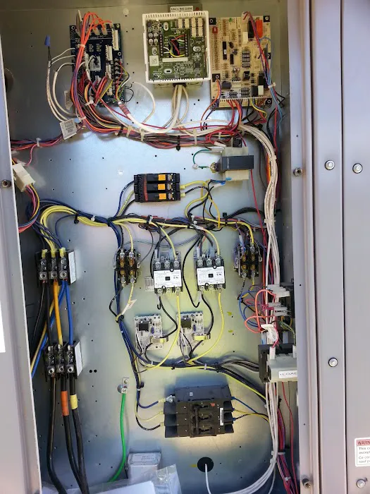 HOPKINS HEATING AND COOLING Picture 1