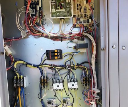 HOPKINS HEATING AND COOLING