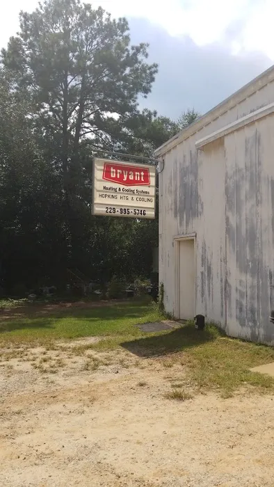 HOPKINS HEATING AND COOLING Picture 4