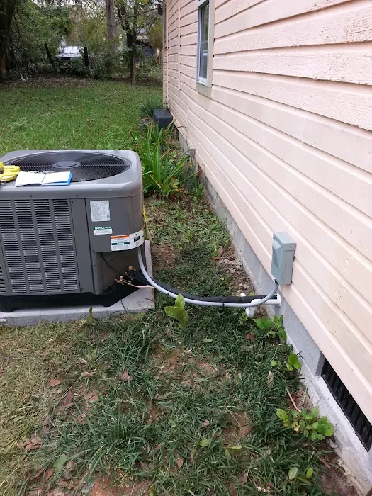 HOPKINS HEATING AND COOLING Picture 2