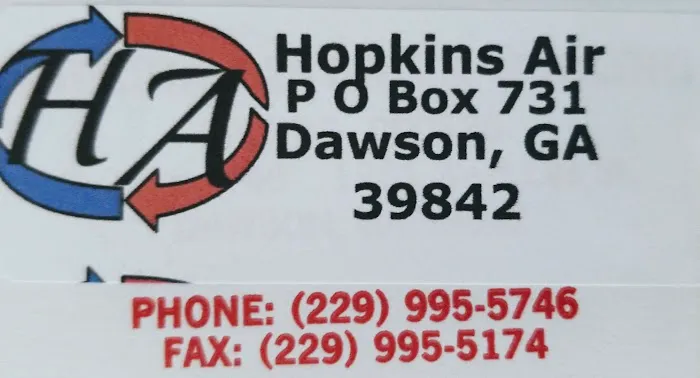 HOPKINS HEATING AND COOLING Picture 3