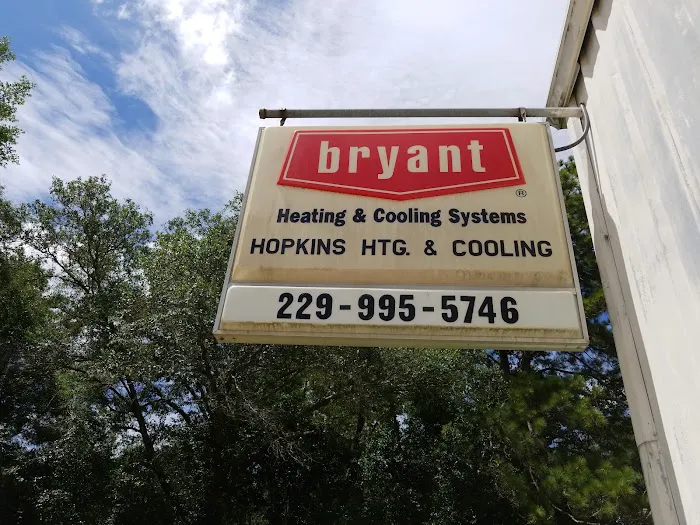 HOPKINS HEATING AND COOLING Picture 5